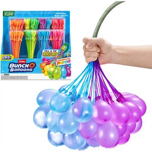 ZURU Bunch O Balloons Tropical Party Globos de agua - Auto-cierre, 265 piezas ZURU Bunch O Balloons Tropical Party Globos de agua - Auto-cierre, 265 piezas