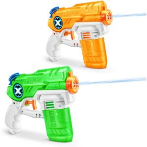 ZURU XShot - 2 x Stealth Soeaker ZURU XShot - 2 x Stealth Soeaker