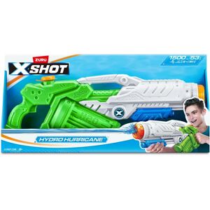 X-Shot Hydro Hurricane Wasserpistole - Wasserschlachtspielzeug X-Shot Hydro Hurricane Wasserpistole - Wasserschlachtspielzeug