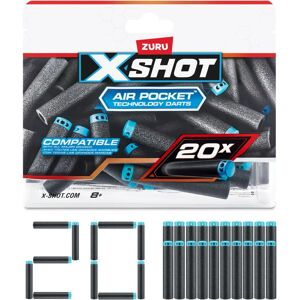 XSHOT 36587 leluaseen varuste - leluaseen varuste XSHOT 36587 leluaseen varuste - leluaseen varuste