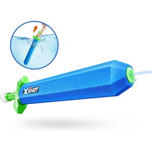 Glückliche Menschen X-Shot 2 in 1 Wasser Schwert Glückliche Menschen X-Shot 2 in 1 Wasser Schwert