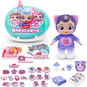Babycorns - Interaktive Baby Puppe - Serie 1 Groß - Puppe Babycorns - Interaktive Baby Puppe - Serie 1 Groß - Puppe