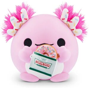 Snackles 77573 peluche - Peluche doux de collection 0+ - Publicité Snackles 77573 peluche - Peluche doux de collection 0+ - Publicité