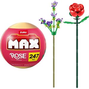 ZURU Max Series Byggesæt - Kreativ Blomsterdekoration ZURU Max Series Byggesæt - Kreativ Blomsterdekoration
