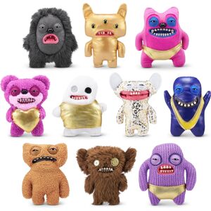 ZURU 15708 Juguete de Peluche - Material de Felpa Suave ZURU 15708 Juguete de Peluche - Material de Felpa Suave