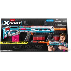 ZURU Xshot-pro-series 1 - Blaster Sinister - arme jouet ZURU Xshot-pro-series 1 - Blaster Sinister - arme jouet