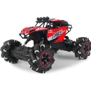Nikko VelociTrax Offroad RC Auto - 45% Steigungen Geschwindigkeit 14 km/h Nikko VelociTrax Offroad RC Auto - 45% Steigungen Geschwindigkeit 14 km/h