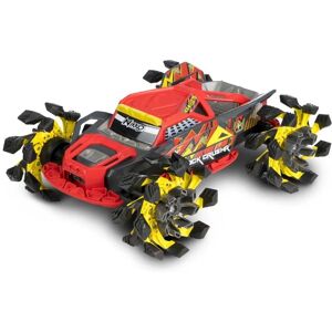 Nikko Rock CrushR - Red Lightning 33cm Nikko Rock CrushR - Red Lightning 33cm