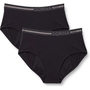 Dorina biologische katoen nacht menstruatie ondergoed - Menstruatie ondergoed Dorina biologische katoen nacht menstruatie ondergoed - Menstruatie ondergoed