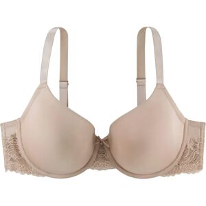 DORINA Adele BH beige - Kvinna - Fodrad behå DORINA Adele BH beige - Kvinna - Fodrad behå