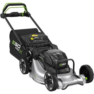 EGO LMX 5300 SP - Battery Self-Propelled Lawnmower - 53cm Cut EGO LMX 5300 SP - Battery Self-Propelled Lawnmower - 53cm Cut