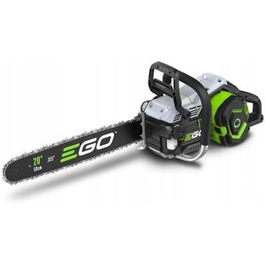 EGO - CSX 5000 - 50 cm bar - 56V chainsaw EGO - CSX 5000 - 50 cm bar - 56V chainsaw