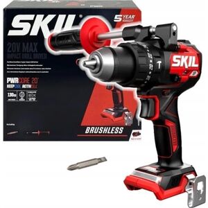 Sourcing 20V Bezprzewodowa Wkrętarka/Wiertarka - Power Drill/Driver Sourcing 20V Bezprzewodowa Wkrętarka/Wiertarka - Power Drill/Driver