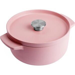 KitchenAid Cast Iron Non-stick Casserole - Cookware KitchenAid Cast Iron Non-stick Casserole - Cookware
