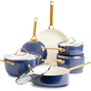 GreenPan Padova Reserve Pan Set - pan set GreenPan Padova Reserve Pan Set - pan set