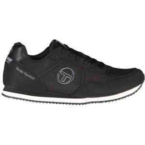 Sergio Tacchini Modèle EU41/US8 - Baskets - Publicité Sergio Tacchini Modèle EU41/US8 - Baskets - Publicité