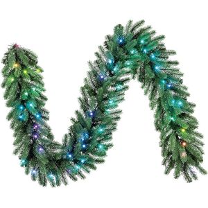 Twinkly RGB Slimme Binnen String Light Twinkly RGB Slimme Binnen String Light