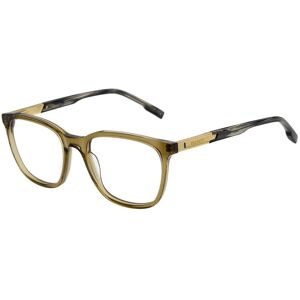 HACKETT HEK1304 191 Brown Unisex Glasses - Glasses HACKETT HEK1304 191 Brown Unisex Glasses - Glasses