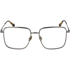 Scotch & Soda SS2019 Gunmetal Brilmontuur - Brillenmontuur Scotch & Soda SS2019 Gunmetal Brilmontuur - Brillenmontuur