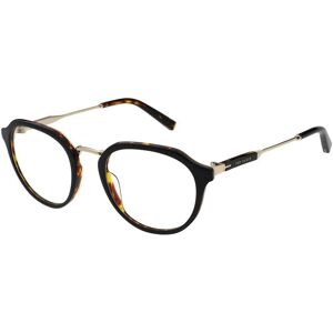 TED BAKER TB8318 107 Brown Unisex Glasses TED BAKER TB8318 107 Brown Unisex Glasses