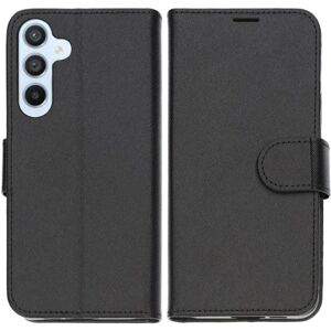 Evelent Samsung Galaxy A55 Pungetuide - Sort Evelent Samsung Galaxy A55 Pungetuide - Sort