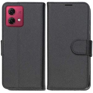 Evelent SW G-SP Pungetui med stativ til Motorola G84 Evelent SW G-SP Pungetui med stativ til Motorola G84