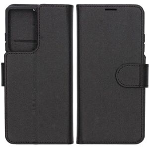 Evelent SW G-SP Lommeboketui til Motorola Edge 50 Fusion med stativ Evelent SW G-SP Lommeboketui til Motorola Edge 50 Fusion med stativ