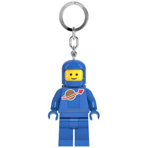 LEGO Astronaut Blue 8cm Light-up Keychain - Keyring LEGO Astronaut Blue 8cm Light-up Keychain - Keyring