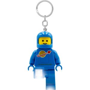 LEGO Astronaut Blue 8cm Light-up Keychain - Keyring LEGO Astronaut Blue 8cm Light-up Keychain - Keyring