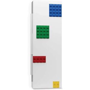 LEGO Minifigure Pencil Case - Stationery Organizer for Kids LEGO Minifigure Pencil Case - Stationery Organizer for Kids