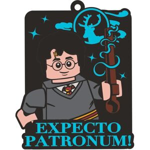 Lego Harry Potter Expecto Patronum Magnete Lego Harry Potter Expecto Patronum Magnete