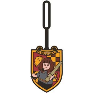 Joy Toy LEGO Harry Potter Hermione Granger Zaino Portachiavi - 9cm - Portachiavi Joy Toy LEGO Harry Potter Hermione Granger Zaino Portachiavi - 9cm - Portachiavi