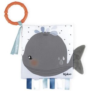 Kaloo - Aktivitetsbok, Den Ledsna Valungen - Activity Book Kaloo - Aktivitetsbok, Den Ledsna Valungen - Activity Book