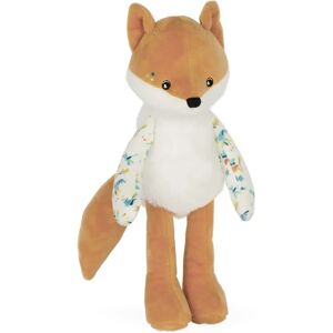 Kaloo Leonard the Fox Soft Toy - 25 cm Unisex Kids Orange Kaloo Leonard the Fox Soft Toy - 25 cm Unisex Kids Orange