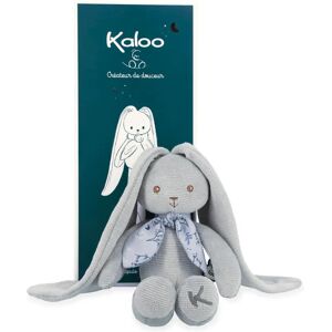 Kaloo Lapinoo blauwe konijn 25 cm Kaloo Lapinoo blauwe konijn 25 cm