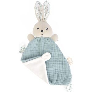 Kaloo Doudou Blue Rabbit - Soft Toy for Babies Kaloo Doudou Blue Rabbit - Soft Toy for Babies