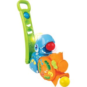 Winfun Popping Fun Dino - Toy Winfun Popping Fun Dino - Toy
