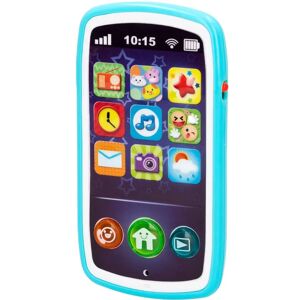 Smartphone Sonores Amusants Winfun - Jouet pour Enfants - Publicité Smartphone Sonores Amusants Winfun - Jouet pour Enfants - Publicité