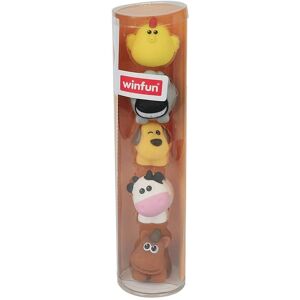 Winfun My Animal Pals Farm Animals - Toys Winfun My Animal Pals Farm Animals - Toys