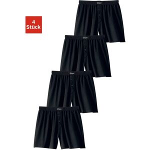 Weiter LE JOGGER Boxer Herren - Weite Passform - Boxers Weiter LE JOGGER Boxer Herren - Weite Passform - Boxers