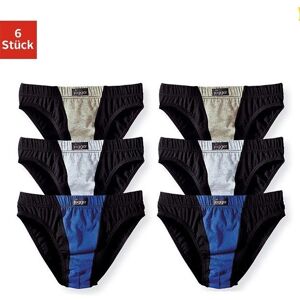 Le Jogger Bunt Kinderunterwäsche - 6er Pack Le Jogger Bunt Kinderunterwäsche - 6er Pack