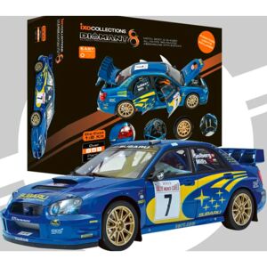 IXO Collection 1/8 Subaru Impreza - Modellauto IXO Collection 1/8 Subaru Impreza - Modellauto