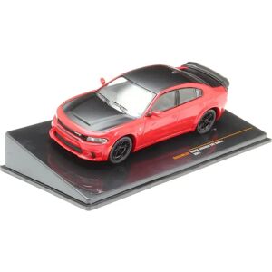IXO Dodge Charger SRT Hellcat 2021 - Modèle réduit - 1:43 - Publicité IXO Dodge Charger SRT Hellcat 2021 - Modèle réduit - 1:43 - Publicité