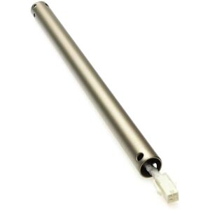 Westinghouse Ceiling Fan Extension Rod - Titanium - 310 Westinghouse Ceiling Fan Extension Rod - Titanium - 310