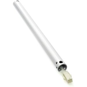 Westinghouse Ceiling Fan Extension Rod - Adjustable Lengths for 3m Ceilings Westinghouse Ceiling Fan Extension Rod - Adjustable Lengths for 3m Ceilings
