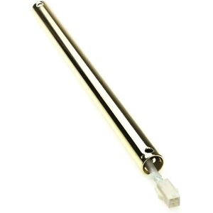 Westinghouse Plafondventilatoren Uitbreidingsstang - Gepolijst messing, 31/46/61cm Westinghouse Plafondventilatoren Uitbreidingsstang - Gepolijst messing, 31/46/61cm