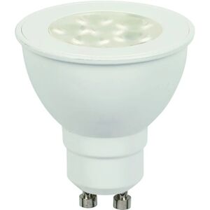 Westinghouse LED Light Bulb 6W Warm White GU10 Dimmable - LED Light Bulb Westinghouse LED Light Bulb 6W Warm White GU10 Dimmable - LED Light Bulb