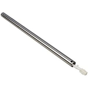 Westinghouse Ceiling fan extension drop rod - Stainless Steel - 2.1cm - Suitable for Westinghouse fans Westinghouse Ceiling fan extension drop rod - Stainless Steel - 2.1cm - Suitable for Westinghouse fans