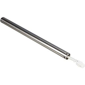 Westinghouse Ceiling Fan Extension Drop Rod - Antique Nickel - 3 Lengths Westinghouse Ceiling Fan Extension Drop Rod - Antique Nickel - 3 Lengths