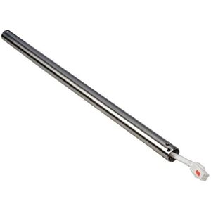 Westinghouse Ceiling Fan Drop Rod - Antique Nickel - 3 Sizes Westinghouse Ceiling Fan Drop Rod - Antique Nickel - 3 Sizes